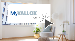 My Vallox CFi My Vallox CFi