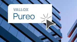 Vallox Pureo Vallox Pureo