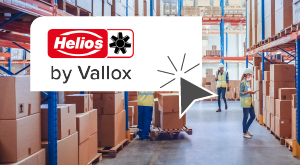 Helios By Vallox Helios By Vallox