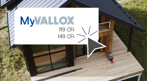 My Vallox 119CFi My Vallox 119CFi