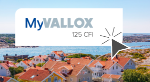 MyVallox 125CFi MyVallox 125CFi